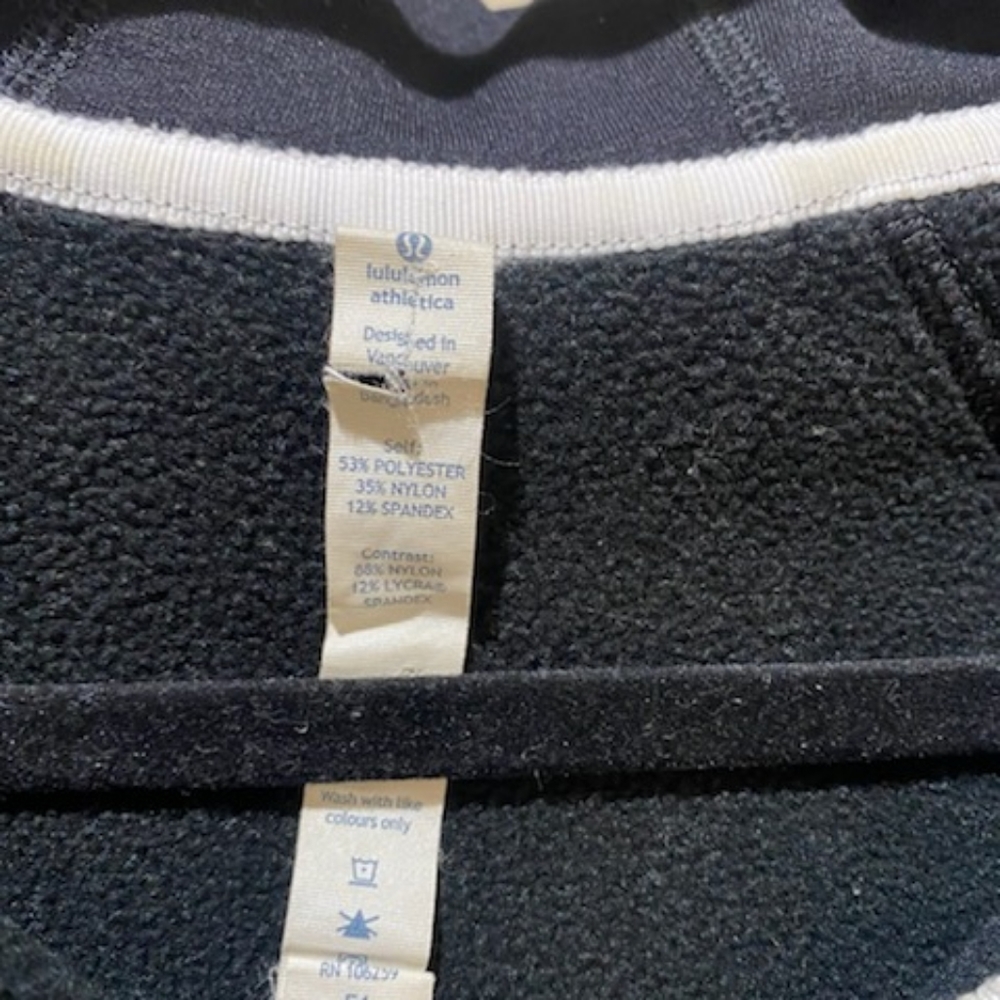 Lululemon jacket - Picture 3 of 7